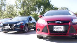 Upstate Auto Rochester NY Buy Sell Trade Cars