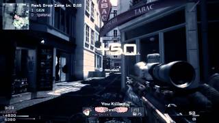 Sin Sniping Promo! [MUST WATCH!]