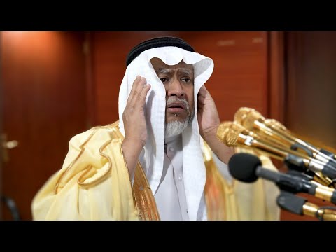 أذان العصر للمؤذن نايف فيده الخميس 26 ربيع الأول 1447ه ـ