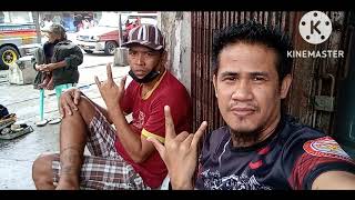 Ako CHI LAMBDA BETA CHAPTER ......LONG LIVE 🤟🤟