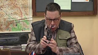 DRŽAVNI POSAO [HQ]  Ep.506: Ornitolog (18.02.2015.)