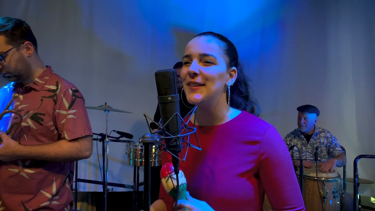 El Duro del Guaguanco - Ocaso Sextet