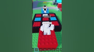 Gambling I Roblox the chosen one