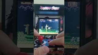 🕹️ Mini Arcade with 156 classic games