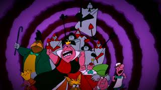 A Very Curious Fashion Show 2018