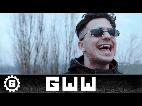 THE MUGSHOTS FEAT. DECIBEL - CONTESSA MMXX - GOTHIC WORLDWIDE (OFFICIAL D.I.Y. VERSION GWW)