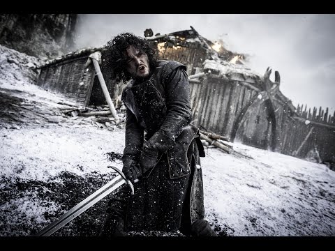 ✔ Game of Thrones ITA | Trailer ufficiale [HD] | Il Gioco Comincia | HBO