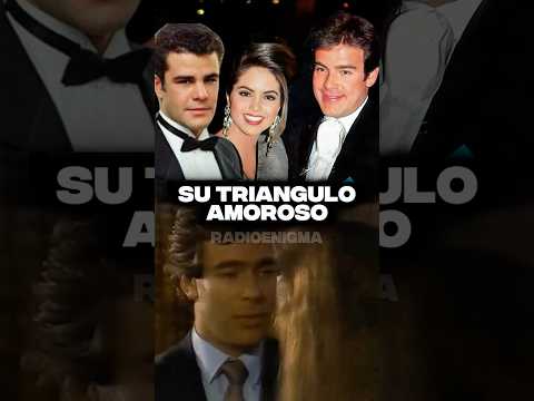 EL TRIANGULO AMOROSO DE LUCERO Y LOS CAPETILLO