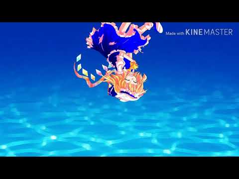 深海少女pv[サビ]