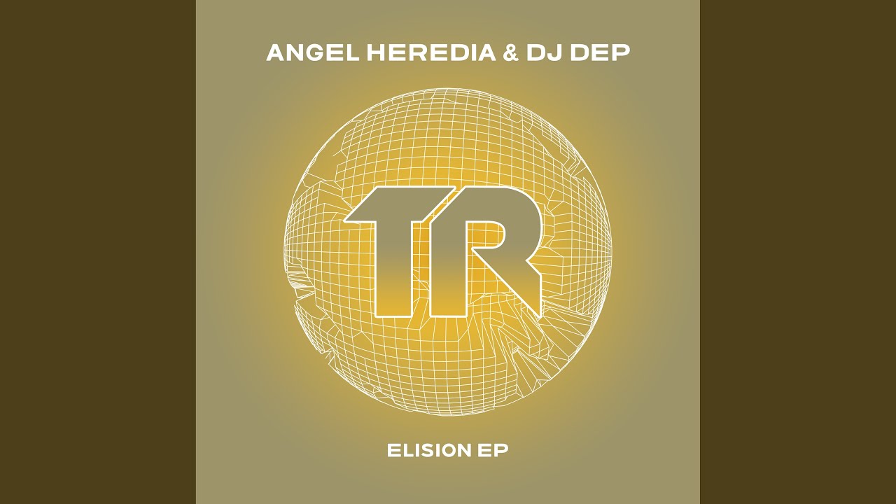 Watch Elision Original Mix on YouTube Watch Elision Original Mix on YouTube