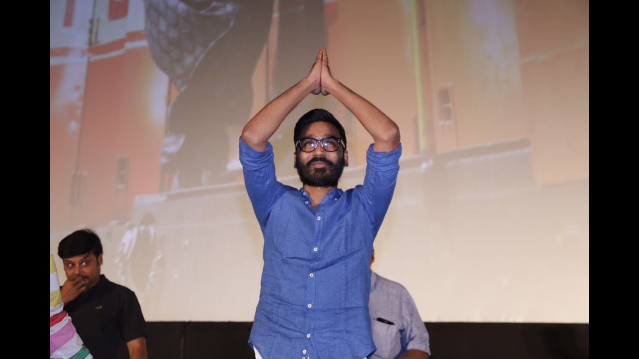 Thodari Audio Launch Exclusive Event