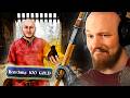 Mein Erster Tag als Torwächter.. | Gate Guard Simulator