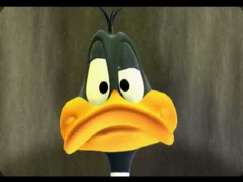 Looney Tunes Back in Action ПРОХОЖДЕНИЕ