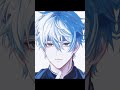 Nagi edit (;gata only remix#bluelockedit #anime#editingi #nagis #animeedit#song