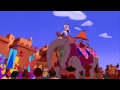 Aladdin *Prince Ali* HD