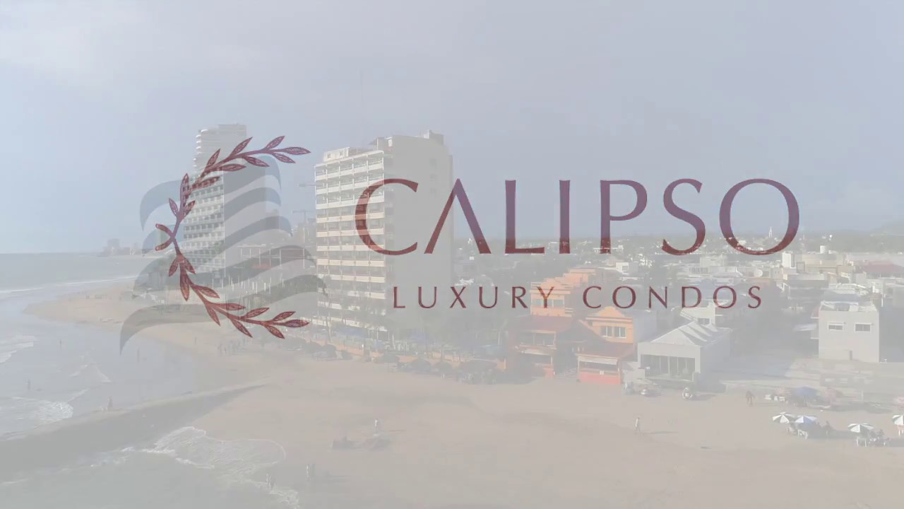 CALIPSO PRÓXIMAMENTE by Diamond Real Estate YouTube