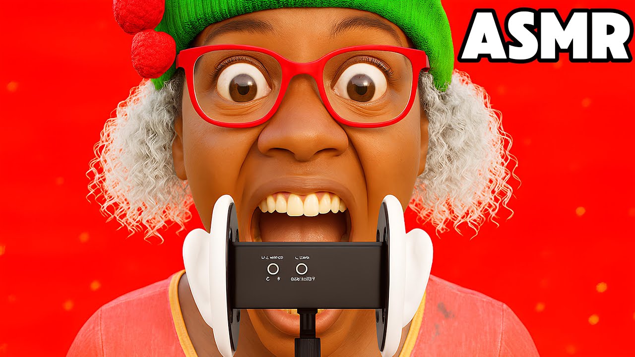 ASMR LOOP in Dead by Daylight - YouTube