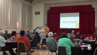 Local collective introduces three-year plan to address homelessness in Santa Barbara County