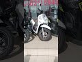 #vario #scoopy #ready #stock