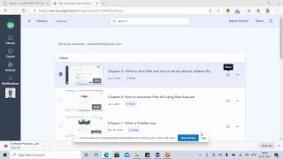 Chapter 4 - How to Automate Dynamic JSON with Parameterization