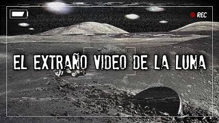 Download Lagu El extraño video de la luna | OVNIS MP3
