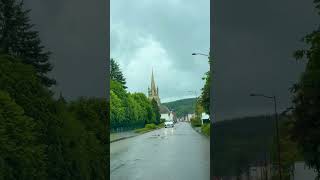 Travel france | soft moments | nature #france #nature #automobile #parisvlogger #vlog screenshot 4