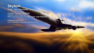Skybolt - Dan Morrissey (Lynne Publishing)