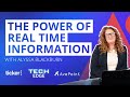 The Power of Real Time Information - TechEdge - Ep 5