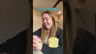 you’re a STAR 🌟 🌈 