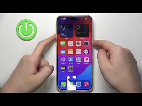iPhone 15 Pro Max | Как сделать скриншот на iPhone 15 Pro Max - Снимок экрана на iPhone 15 Pro Max