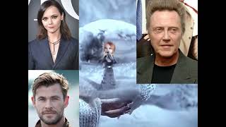 Ytp - Santa Claus Is Going To A City