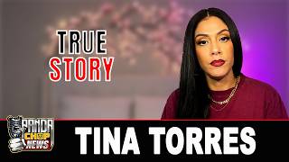 Tina Torres: Almost Trafficked In The Philippines! (Part 9)
Tina Torres is a singer, rapper, dancer, and actor known for her outspoken and controversial views online. In this clip, she opens up about one of the most frightening experiences of her life while living in the Philippines. Tina recounts how she says someone she trusted set her up after a performance, leading to a situation where she believes she was nearly trafficked. As she shares text messages from the ordeal, she becomes emotional reflecting on the recurring chaos she has faced throughout her life and explains how her time in the Philippines ultimately forced her to confront deeper personal struggles.
Subscribe on YouTube - https://bit.ly/3Q3u9RV
Watch more:
Full interviews - https://bit.ly/4syWjSg
Interiew clips - https://bit.ly/4dK3a7D
Become a Patron - https://www.patreon.com/c/pandachop
Follow me:
Instagram - https://www.instagram.com/panda_chop_official/
Facebook - https://www.facebook.com/people/Panda-Chop/61572260377874/
#pandachop
Disclaimer: The primary purpose of PANDA CHOP! News is to provide a platform for others to tell their story and express their personal views or opinions without restriction or censorship.All views or opinions expressed on PANDA CHOP! News are solely those of the individuals expressing them and do not reflect the views or opinions of PANDA unless expressed otherwise.This programming is for entertainment purposes only and shall not be deemed as fact or advice.
- PANDA CHOP! News
#TinaTorres #philippines #philippinestravel #philippinespageant #PhilippinesIsland Tina Torres: Almost Trafficked In The Philippines! (Part 9)