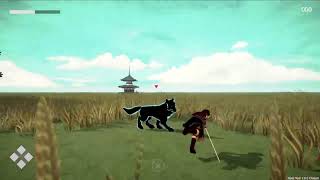Post-Fire Revenge Gameplay 2 #devlog #gamedev