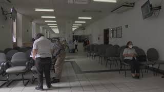 Oficinas del SAT presenta alta demanda de horarios de atención