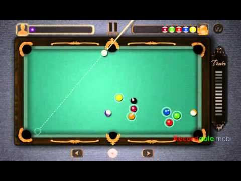 billard uptodown