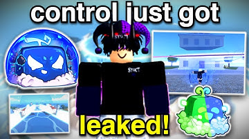 Control Rework Just Got LEAKED, and it