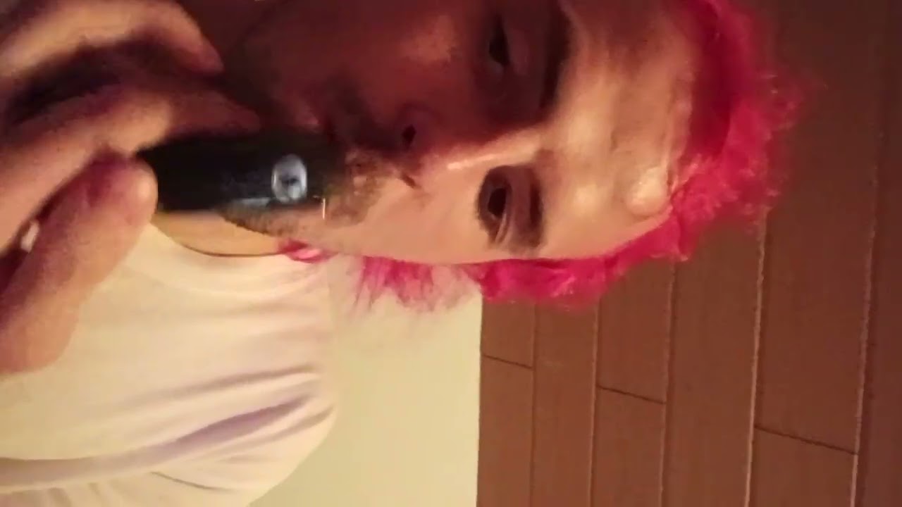 Gleich Live (besoffen)