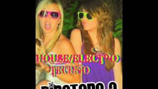 HOUSE ELECTRO TECHNO RiNGTONE 2