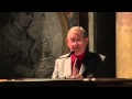 Norman Davies - Global Polish Studies - lecture 2 HD, Wroclaw, Poland