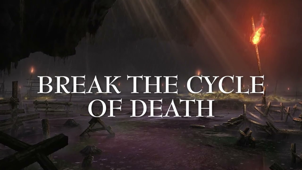 Demon's Souls Practice Trailer