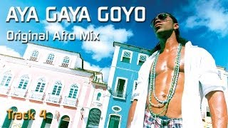 Ennio Vertigo, Rodrigo De Oliveira - Aya Gaya Goyo (Original Afro Mix)