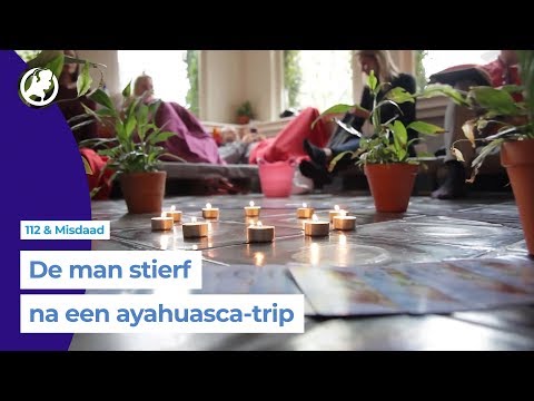 Vier mannen opgepakt nadat man overlijdt na ‘healingsessie’