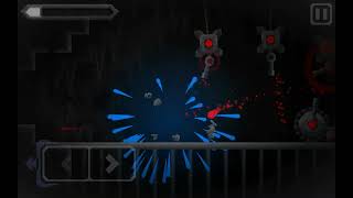 Playing corebound for the very 1st time (tutorial part1)