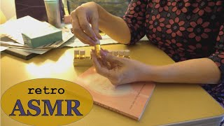 AVON 💄  ✨ 1960s ASMR ✨  Training the New Avon Lady ✨ Over-Explaining (Soft Spoken) screenshot 5