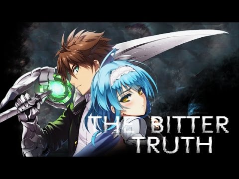 Shinmai Maou No Testament AMV - The Bitter Truth