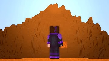 How Sand Made My Base Unraidable