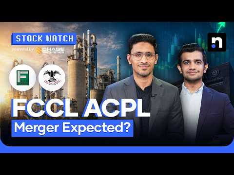 FFCL, LUCK & MEBL: What Their Latest Earnings Reveal | Stock Watch | Nukta Business