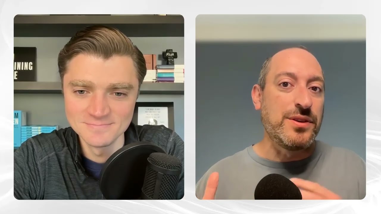Jason VanDevere on Building Generational Habits Through Fatherhood and Entrepreneurship