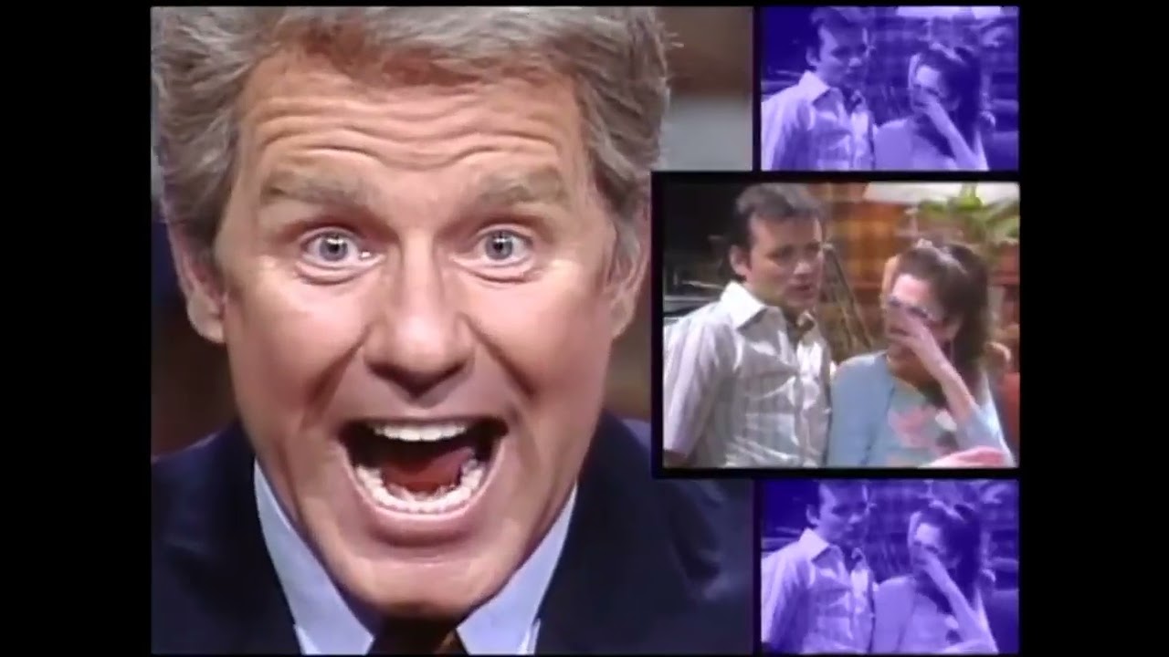 NBC | It's NBC - Fall Season Network Image Campaign (1994)