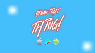 Gimme That Thing - Party Game | iOS & Android App Out Now. screenshot 3